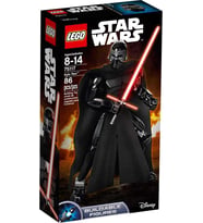 LEGO 75117 Star Wars Kylo Ren