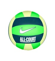 Nike N.100.9072.351.05 All Court 5 Numara Voleybol Topu