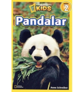 Kids - Pandalar