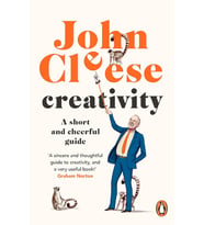 Creativity: A Short And Cheerful Guide