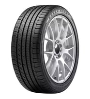 Goodyear Eagle Sport All Season MGT 255/60R18 108W
