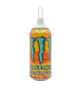 Monster Squishy Oyuncak