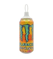 Monster Squishy Oyuncak