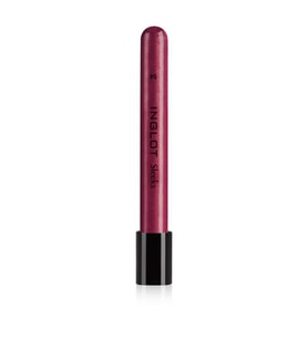 INGLOT Dudak Parlatıcısı-Sleeks Lip Gloss 54 (Bordo)
