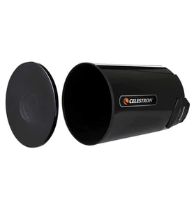 Celestron 94022 Aliminyum 9.25  Kapalı Lens Koruyucu