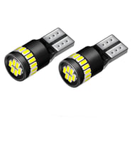 Dekoratif Led Ampul  T10-21Smd Canbus 12-24V / Laam145