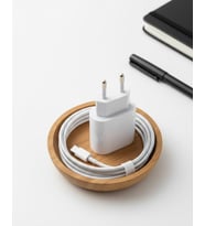 Yeni Nesil 35W USB-C Duvar Şarj Adaptörü Kablo Hediyeli