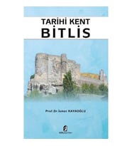 Tarihi Kent Bitlis