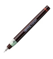 Rotring Rapido Kalemi Isograf 0.80 mm