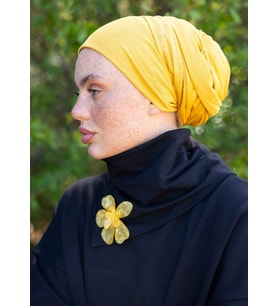 Sweatshirt Kemik Broş