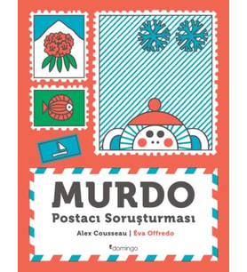 Murdo - Postacı Soruşturması