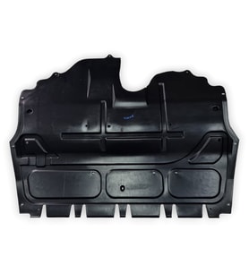 Skoda Rapid 2013-2020 Motor Alt Muhafazası 1.2 Benzinli 6R0825235A