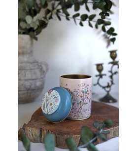 Er080-1g Botanica Pink Desenli Baharatlık 0,6 Lt (Botanica Pink)