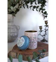 Er080-1g Botanica Pink Desenli Baharatlık 0,6 Lt (Botanica Pink)