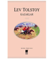 Kazaklar