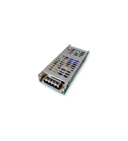 S LİNE 5V 40A Anahtarlamalı Metal Kasa Adaptör 200W Güç Kaynağı - ADL200