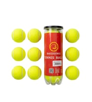 Tenis Topu 9’lu Set Antrenman ve Maç İçin Dayanıklı Toplar