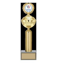 ODAK KUPA - Medium Kupalar - M-322 B - 37 cm