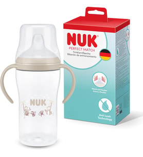 PM Eğitici Alıştırma Bardağı, 260 ml, Maymun