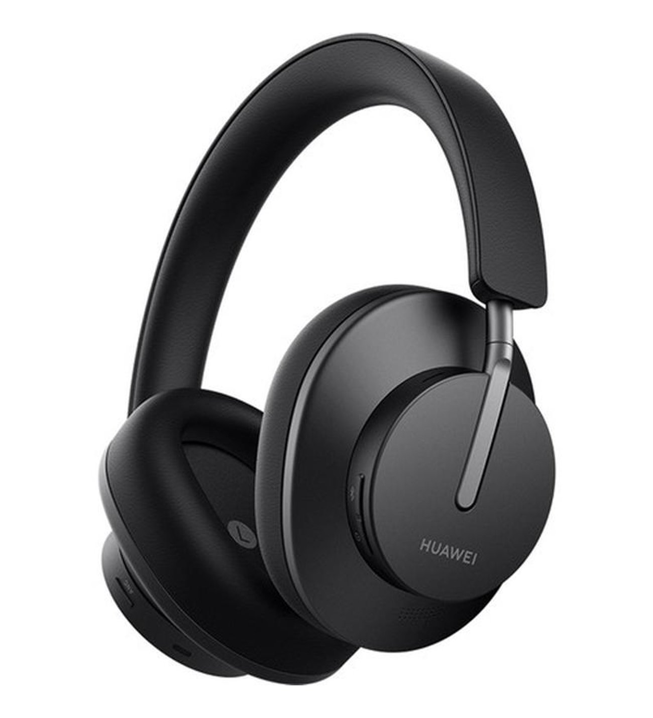 Huawei Freebuds Studio Kafa Bantlı Bluetooth Kulaklık - Siyah