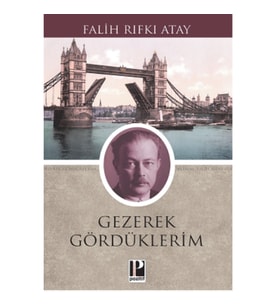 Gezerek Gördüklerim