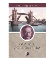 Gezerek Gördüklerim