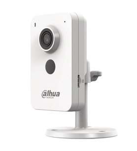 DAHUA 4MP Küp 2.8mm Wıfı Kablosuz IP Kamera DH-IPC-K1430K-STW