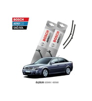 Opel Vectra C 2005 Model Bosch Aeroeco Muz Silecek Takımı