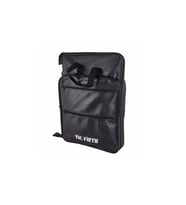Vic Firth CKBAG Concert Mallet Bag (Baget Çantası)  Büyük Kapasite - Asılabilir - Dayanıklı Kumaş