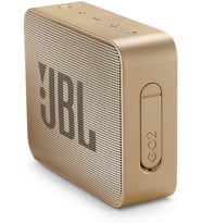 JBL Go 2 IPX7 Su Geçirmez Taşınabilir Bluetooth Hoparlör - Altın