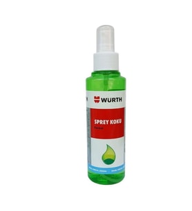 Oto Araba Araç Kokusu Parfümü Sprey Forest 150 ml