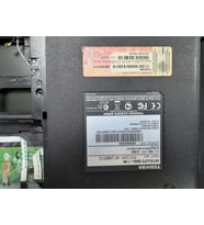 TOSHİBA SATELLİTE LAPTOP PARÇALARI ( AÇIKLAMAYI OKUYUNUZ )