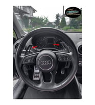 AUDİ F1 VİTES KULAKLARI DEKOR