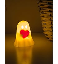 Kalpli El Tasarımlı LED Tealight Mumluk