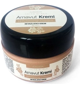 Three Brand 50 ml Arnavut Aklık 3 Adet + Russıan Glare Tüy Dökücü Azaltıcı Merhem 50ML 1 Ad