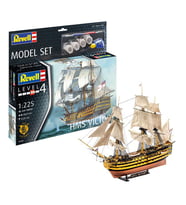 Revell Maket Seti HMS Victory 65408