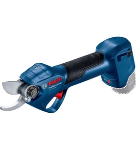 Professional Pro Pruner Akülü Bahçe Makası (12 Volt, SOLO, Ahşapta kesme kapasitesi (ağaç dalı): 25 mm, Karton kutuda)