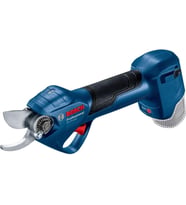 Professional Pro Pruner Akülü Bahçe Makası (12 Volt, SOLO, Ahşapta kesme kapasitesi (ağaç dalı): 25 mm, Karton kutuda)