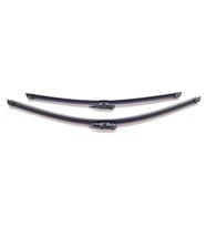 Renault Koleos 2009-2012 Ön Cam Silecek Takımı Silgeç Seti 60x48cm