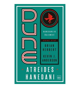 Dune: Atreides Hanedanı