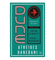 Dune: Atreides Hanedanı