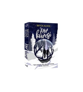 Kar Küresi Beyza Alkoç İndigo Kitap