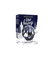 Kar Küresi Beyza Alkoç İndigo Kitap