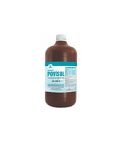 Sıhhat Pharma Povisol 1000ml