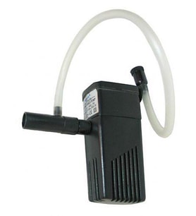 Resun Mini Akvaryum İç Filtre 5W