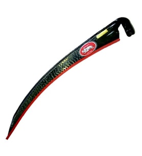 Avusturya Çift Öküz El Tırpanı 70 Cm