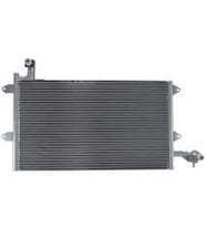 VW Golf 3 1.6 Vento 1.6 1994-1998 Klima Radyatörü 1H0820413A Wisco