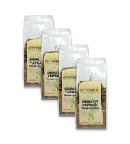 İstanbul Baharat Sinirli Ot Yaprağı 4x50 gr