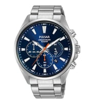 Pulsar PT3A37X Erkek Kol Saati