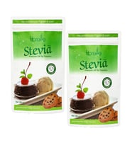 Fibrelle Prebiyotik Lifli Stevialı Tatlandırıcı  LOW70 500 gr 2 adet